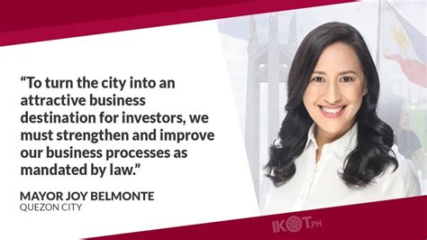 Belmonte reconstitutes task force to further streamline QC’s .